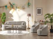 Glorie Living Room Set - Living Room Sets