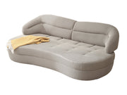 Glorie Living Room Set - Living Room Sets