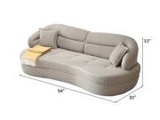 Glorie Living Room Set - Living Room Sets