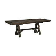 Gloversville Brown Extendable Dining Set - DMV FurnitureDining Room Set
