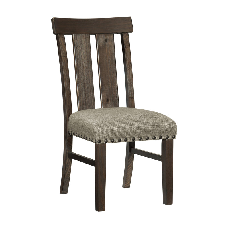 Gloversville Brown Extendable Dining Set - DMV FurnitureDining Room Set