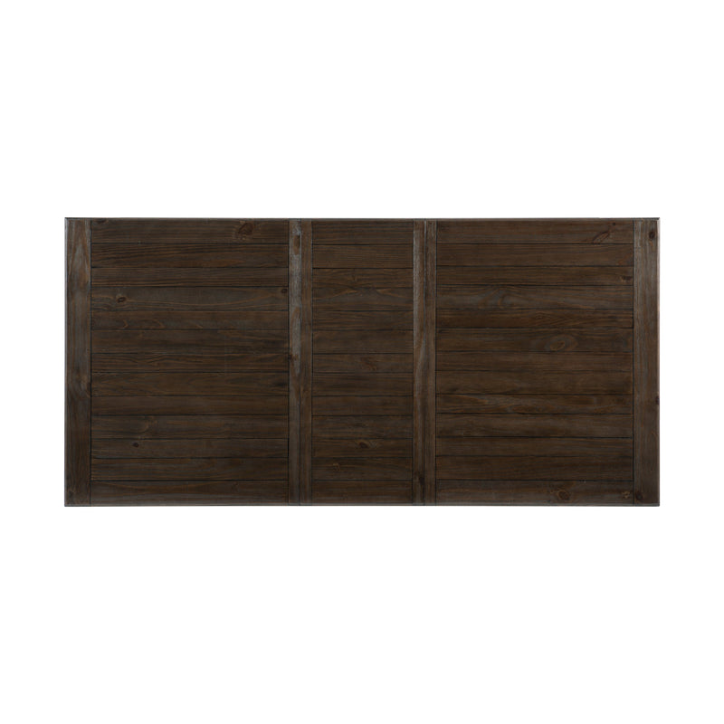 Gloversville Brown Extendable Dining Set - DMV FurnitureDining Room Set