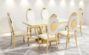 G2138 W/GOLD - G2138 W/GOLD