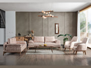 Golf 33" Wide Armchair - Standard Accent Chairs