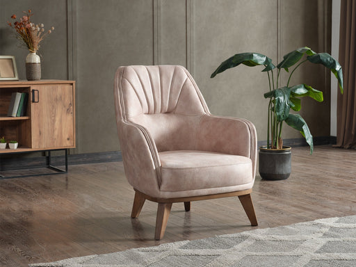 Golf 33" Wide Armchair - Standard Accent Chairs
