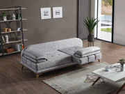 Golf 91" Wide Convertible Sofa - Convertible (Sleeper) Sofas