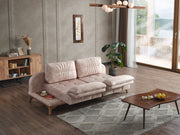 Golf 91" Wide Convertible Sofa - Convertible (Sleeper) Sofas