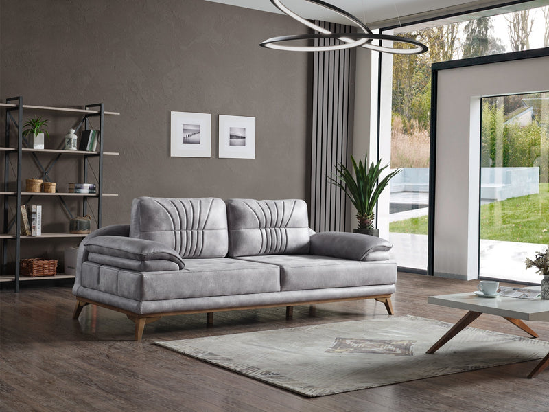 Golf 91" Wide Convertible Sofa - Convertible (Sleeper) Sofas