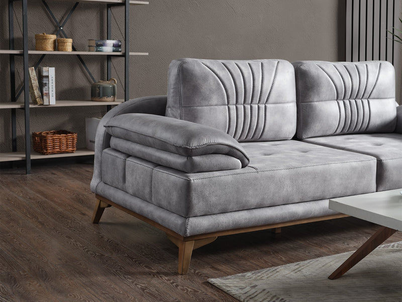 Golf 91" Wide Convertible Sofa - Convertible (Sleeper) Sofas