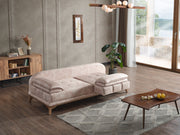Golf 91" Wide Convertible Sofa - Convertible (Sleeper) Sofas