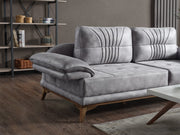 Golf 91" Wide Convertible Sofa - Convertible (Sleeper) Sofas