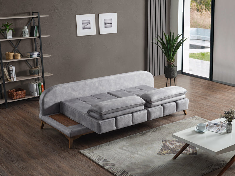 Golf 91" Wide Convertible Sofa - Convertible (Sleeper) Sofas