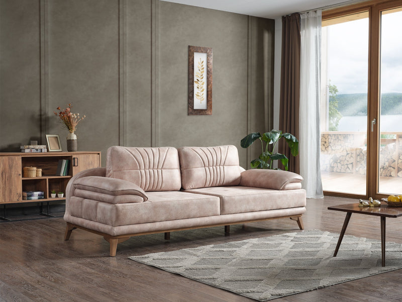 Golf 91" Wide Convertible Sofa - Convertible (Sleeper) Sofas