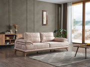 Golf Living Room Set - 