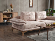 Golf Living Room Set - 