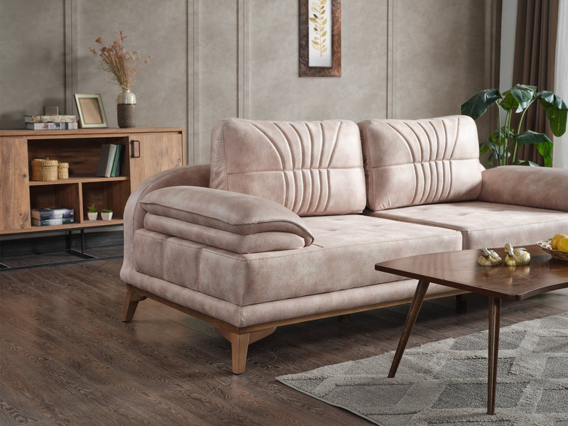 Golf Living Room Set - 