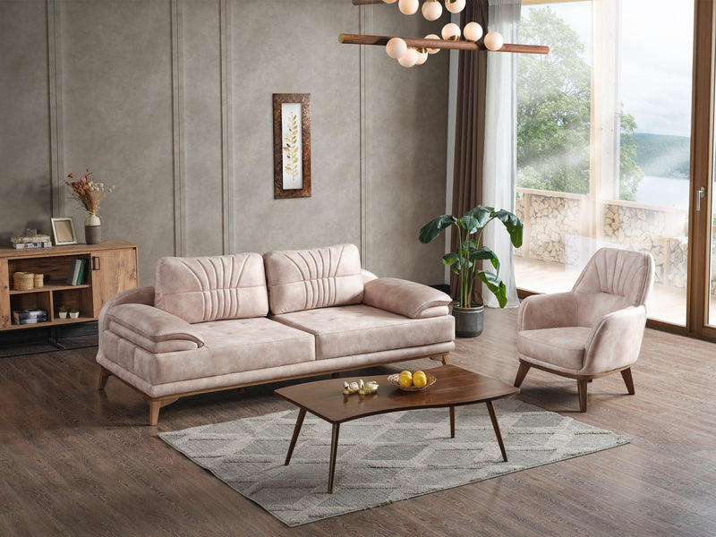 Golf Living Room Set - 