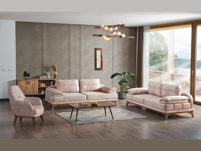 Golf Living Room Set - 