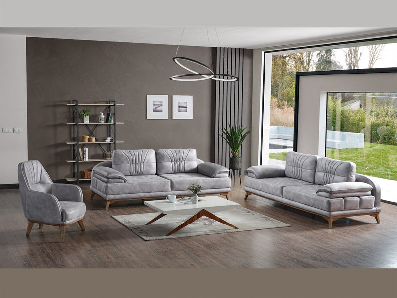 Golf Living Room Set - 