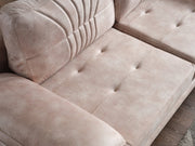 Golf Living Room Set - 