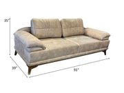 Golf Living Room Set - 