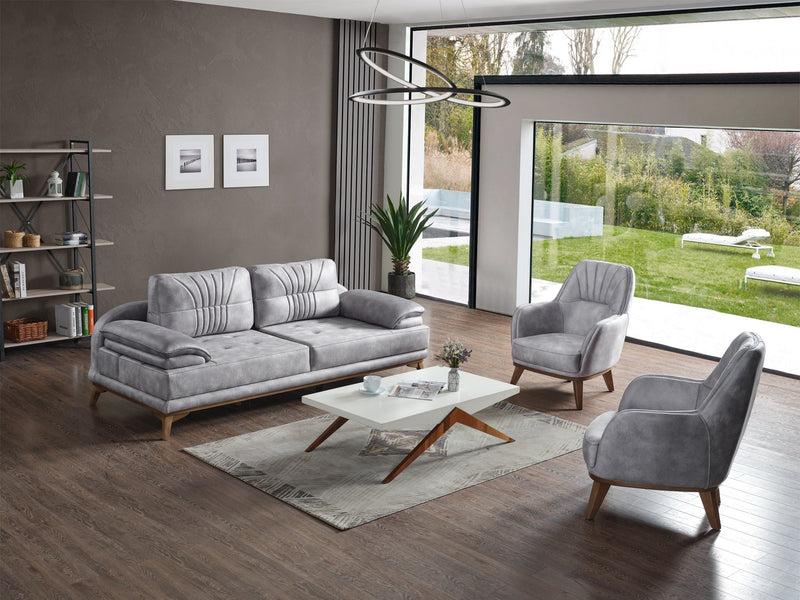 Golf Living Room Set - 