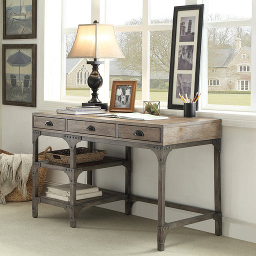 Gorden Writing Desk - 92325