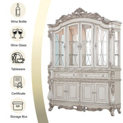 Gorsedd Buffet & Hutch - 67444