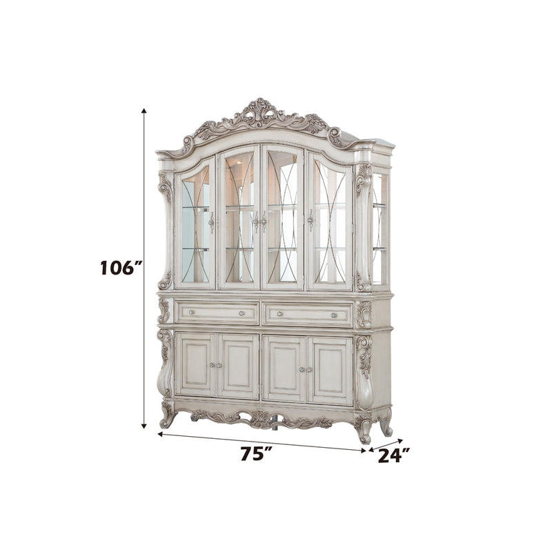 Gorsedd Buffet & Hutch - 67444