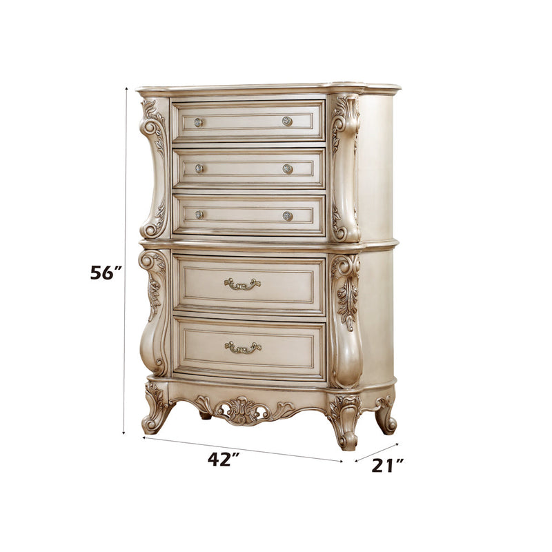 Gorsedd Chest - 27446