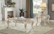 Gorsedd Coffee Table W/Marble Top - 82440