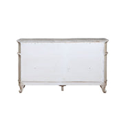 Gorsedd Dresser W/Marble Top - 27445