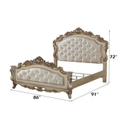 Gorsedd EK Bed - 27437EK