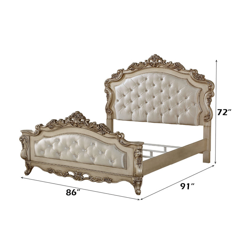 Gorsedd EK Bed - 27437EK