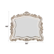 Gorsedd Mirror - 27444