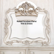 Gorsedd Mirror - 27444