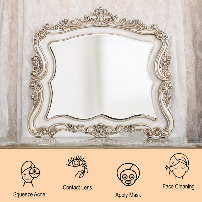 Gorsedd Mirror - 27444