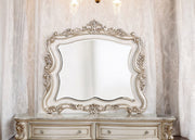 Gorsedd Mirror - 27444