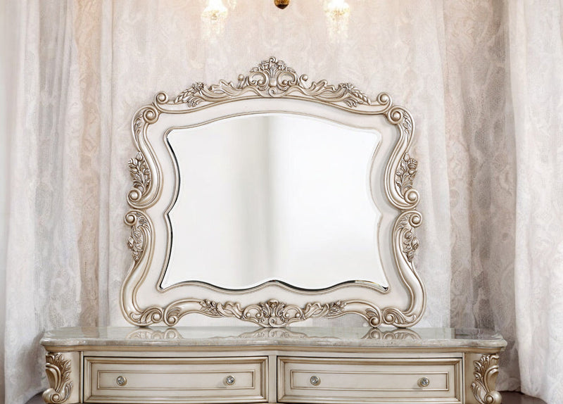 Gorsedd Mirror - 27444