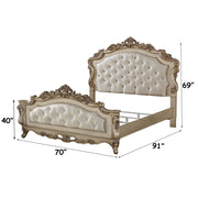 Gorsedd Queen Bed - 27440Q