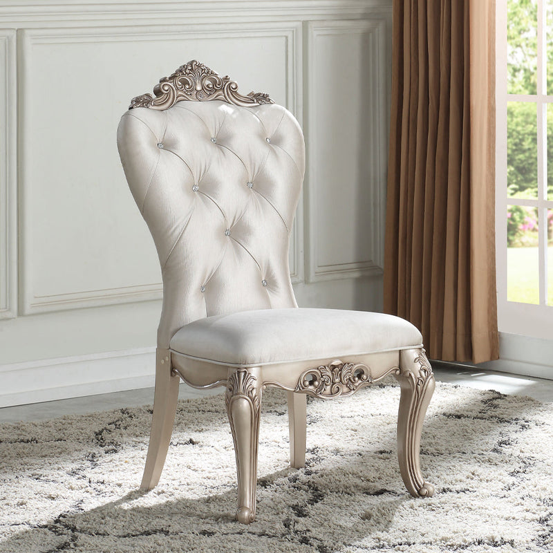 Gorsedd Side Chair (Set-2) - 67442