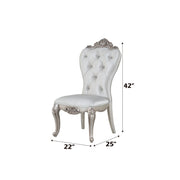 Gorsedd Side Chair (Set-2) - 67442
