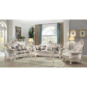 Gorsedd Sofa W/5 Pillows - 52440