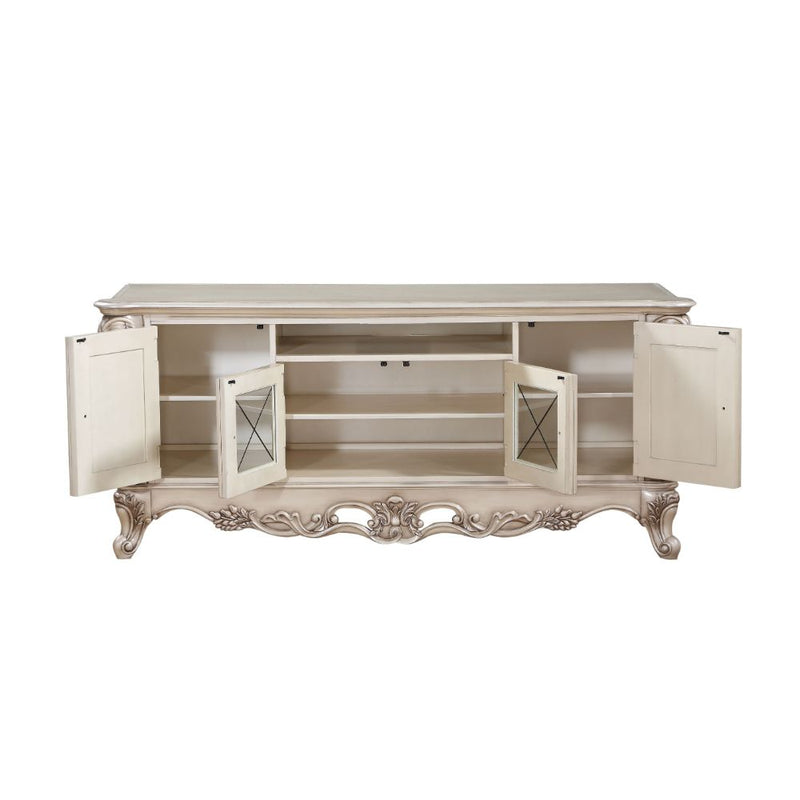 Gorsedd TV Stand - 91443