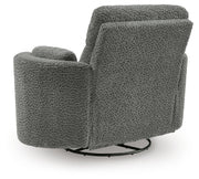 Gosaldo Lead Swivel Power Glider Recliner - PC8630495