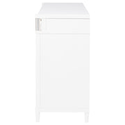 Gracemont 8-drawer Bedroom Dresser Cabinet White - 225073