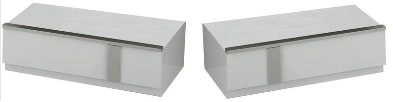Granada Nightstands Set - p14307