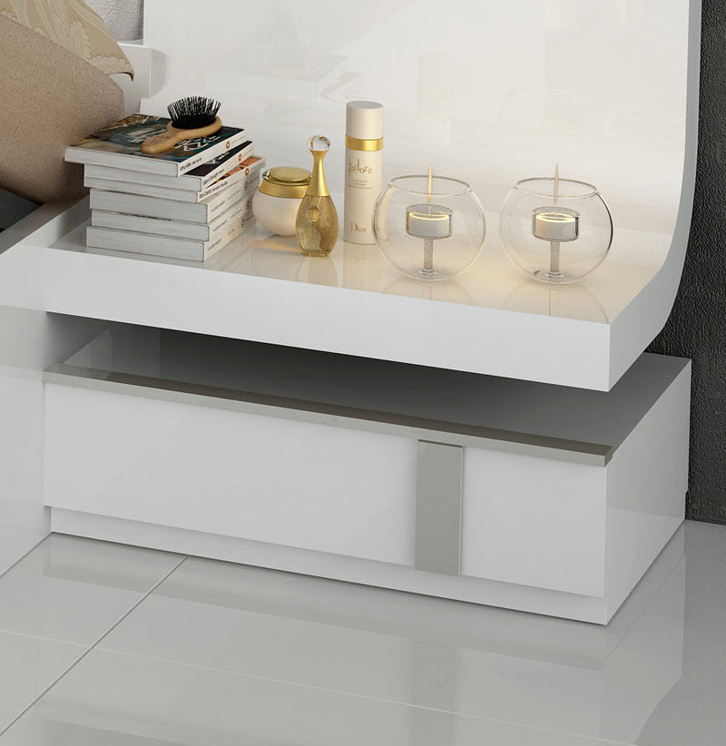 Granada Nightstands Set - p14307