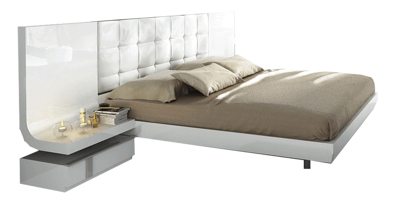 Granada Qs Bed - i42992