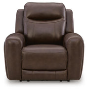 Gravier Cordova Power Recliner - U1330113